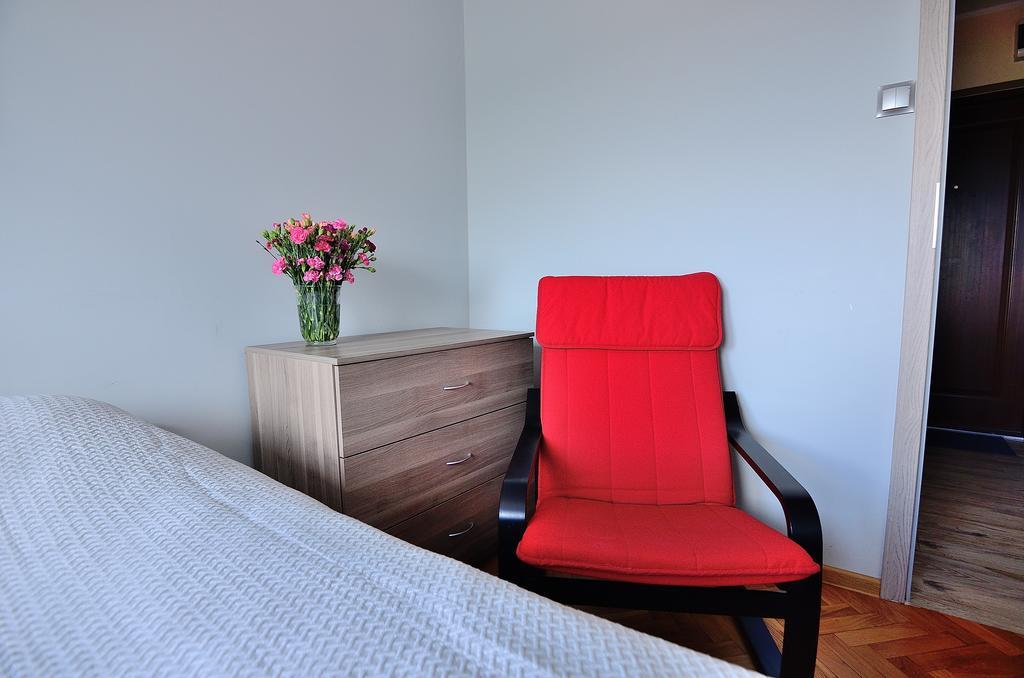 Victus Apartamenty, Apartament Jantar Sopot Ngoại thất bức ảnh